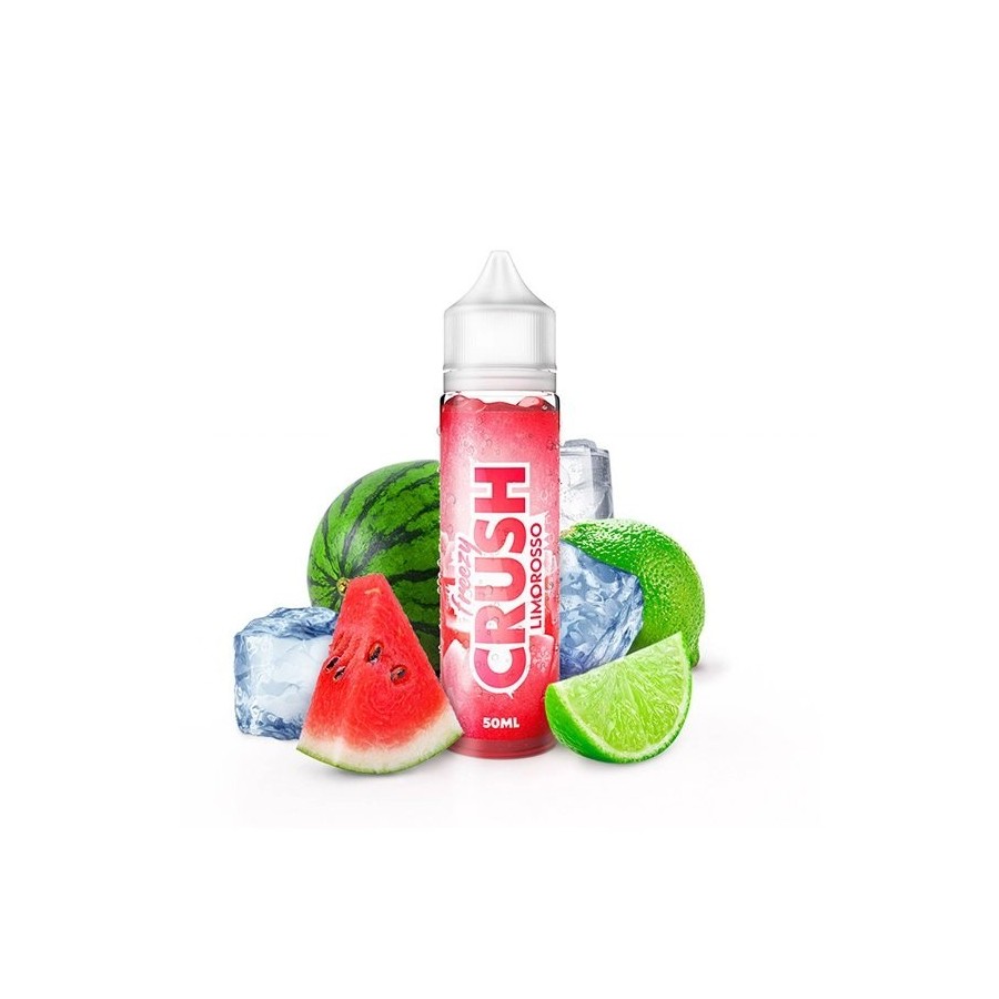 Limorosso - 50ml - E TASTY Limorosso - 50ml - E TASTY