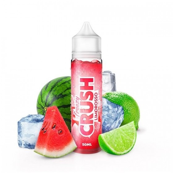 Limorosso - 50ml - E TASTY