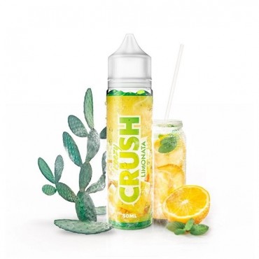 Limonata - 50ml - E TASTY