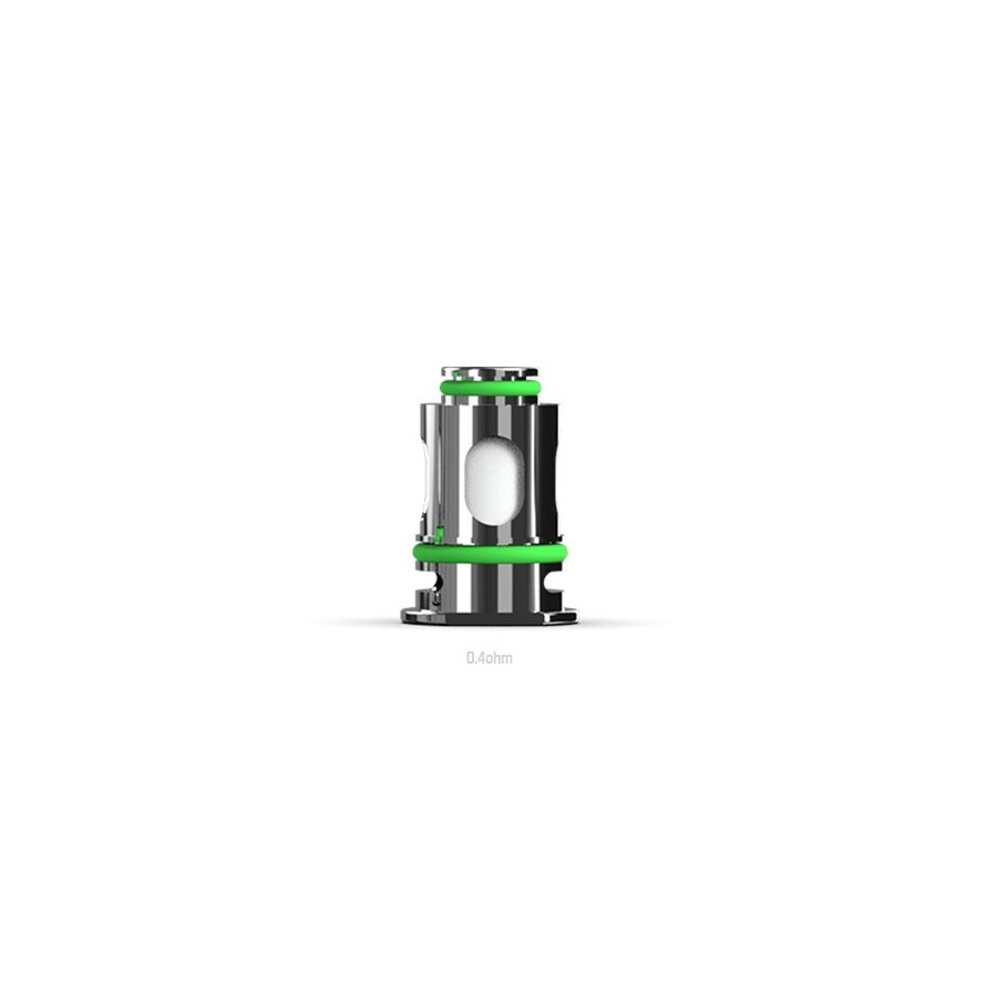 RESISTANCE GTL ELEAF (PACK DE 5) RESISTANCE GTL ELEAF (PACK DE 5)
