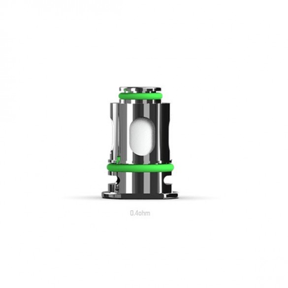 RESISTANCE GTL ELEAF (PACK DE 5)