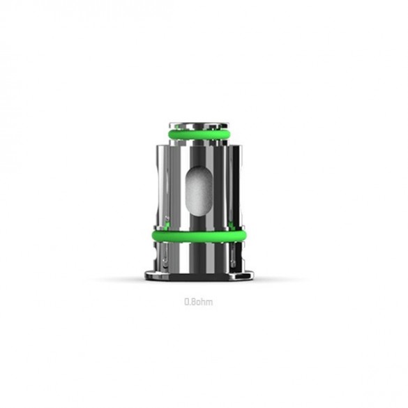 RESISTANCE GTL ELEAF (PACK DE 5)