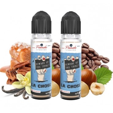 La chose - 50ml - LE FRENCH LIQUIDE