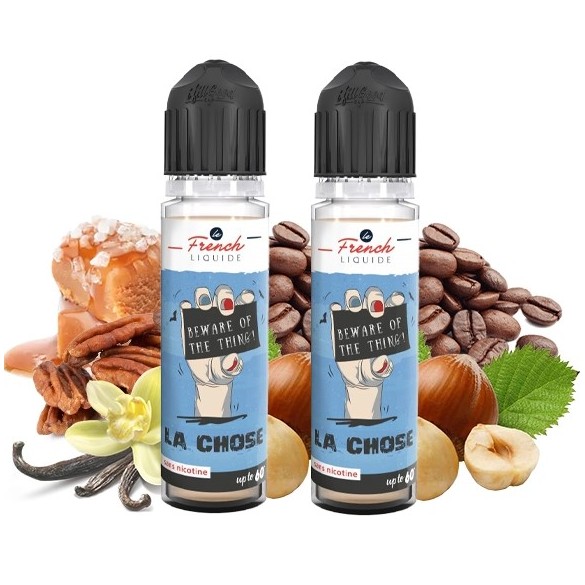 La chose - 50ml - LE FRENCH LIQUIDE