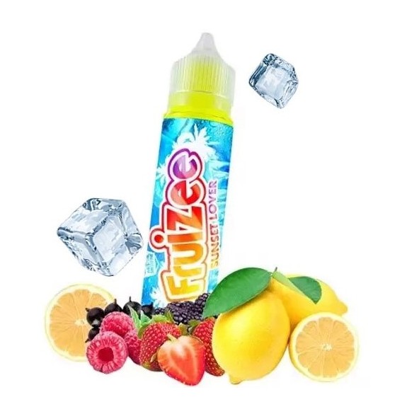 Sunset Lover - 50ml - FRUIZEE