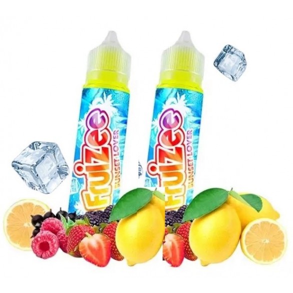 Sunset Lover - 50ml - FRUIZEE