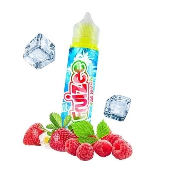 Fire Moon - 50ml - FRUIZEE