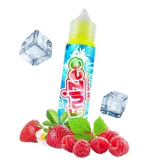 Fire Moon - 50ml - FRUIZEE