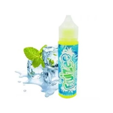 Ice Mint - 50ml - FRUIZEE