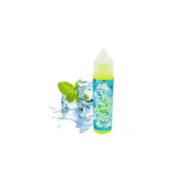 Ice Mint - 50ml - FRUIZEE