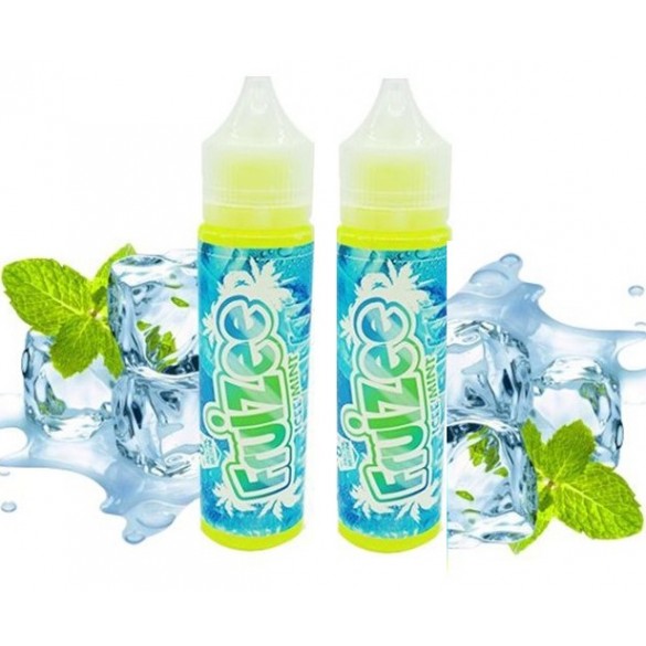 Ice Mint - 50ml - FRUIZEE