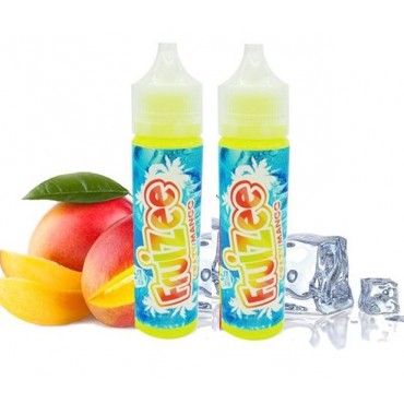 Crazy Mango - 50ml - FRUIZEE