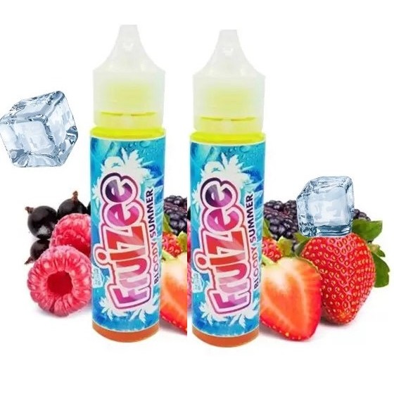 Bloody Summer - 50ml - FRUIZEE