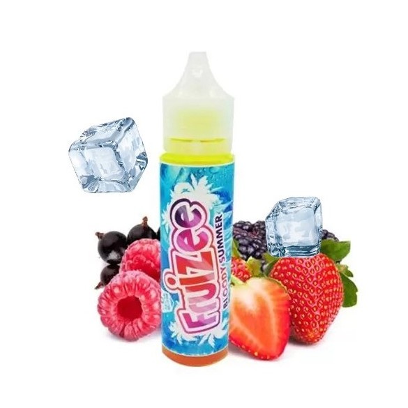 Bloody Summer - 50ml - FRUIZEE