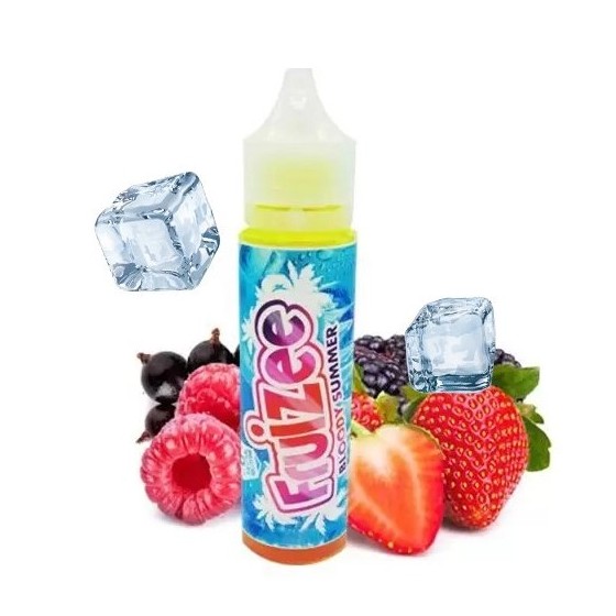 Bloody Summer - 50ml - FRUIZEE