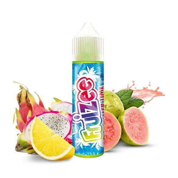 Summer Time - 50ml - FRUIZEE