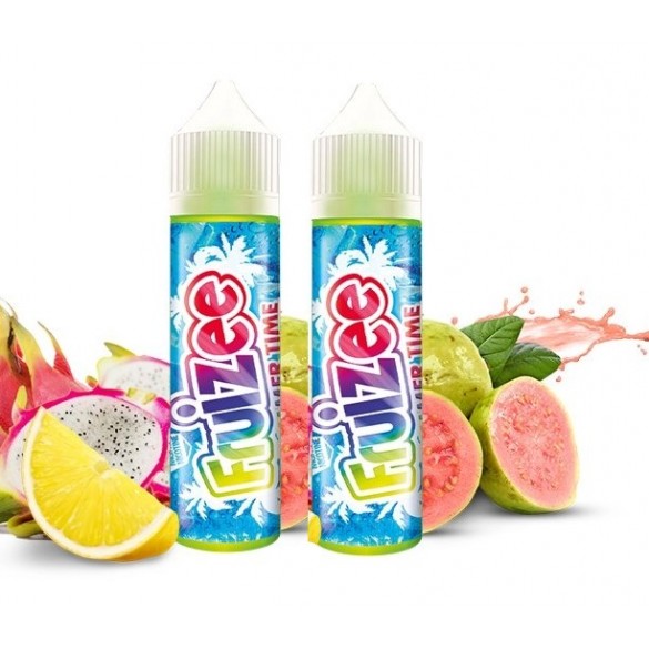 Summer Time - 50ml - FRUIZEE