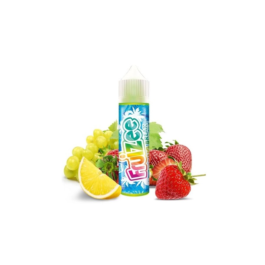 Spring Fresh - 50ml - FRUIZEE Spring Fresh - 50ml - FRUIZEE
