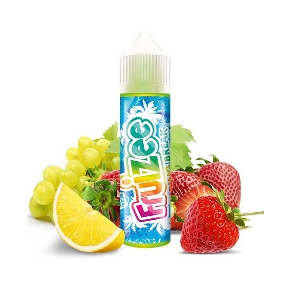Spring Fresh - 50ml - FRUIZEE