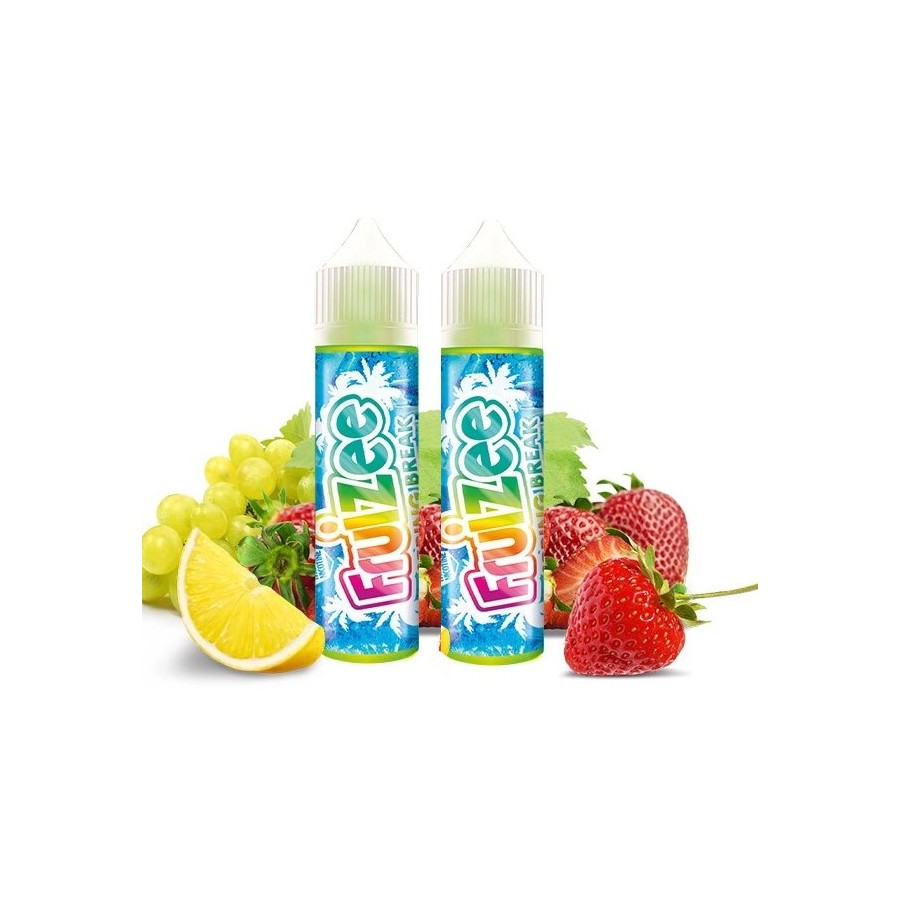 Spring Fresh - 50ml - FRUIZEE Spring Fresh - 50ml - FRUIZEE