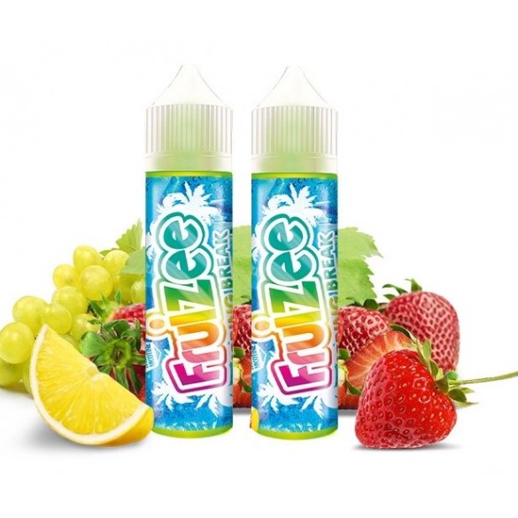 Spring Fresh - 50ml - FRUIZEE