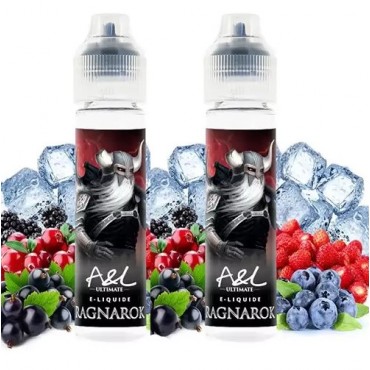 Ragnarok - 50ml - Arôme et Liquide