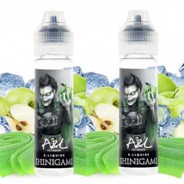 Shinigami - 50ml - Arôme et Liquide