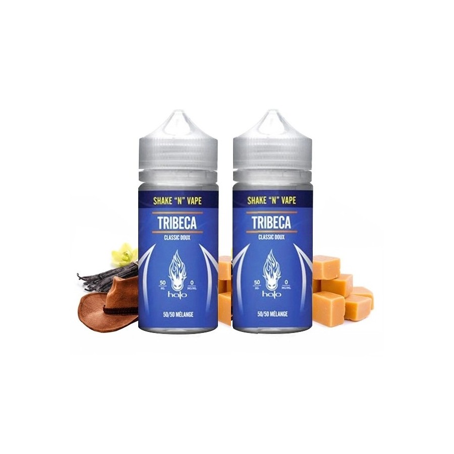 TRIBECA - 50ml - HALO
