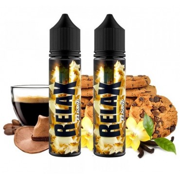 Relax - 50ml / 100ml - ELIQUID PREMIUM