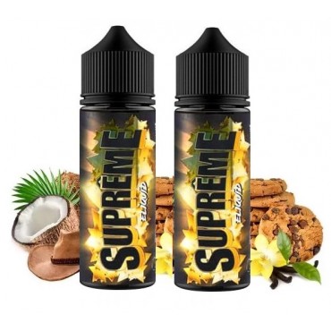 Suprême - 50ml / 100ml - ELIQUID PREMIUM