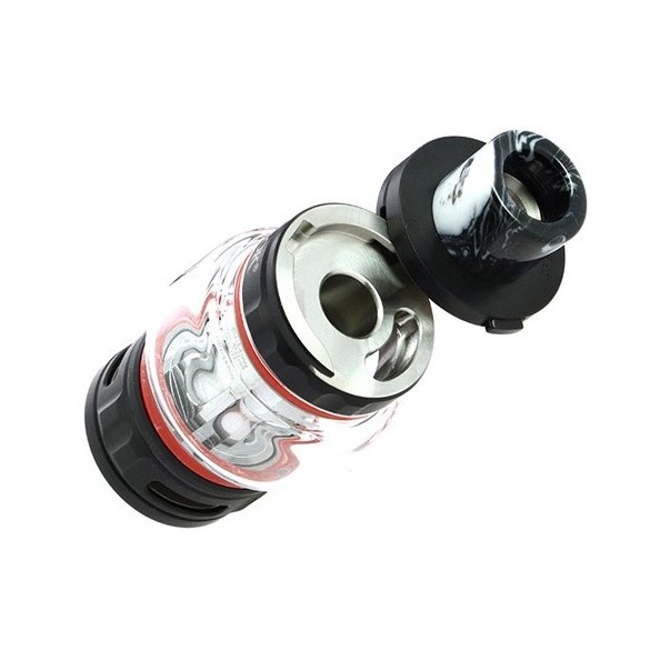 CLEAROMISEUR TFV18  - 7.5ml de SMOK