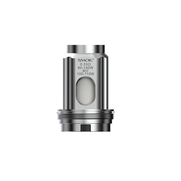 RESISTANCE TFV18  SMOK (PACK DE 3)