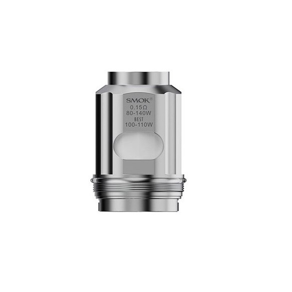 RESISTANCE TFV18  SMOK (PACK DE 3)