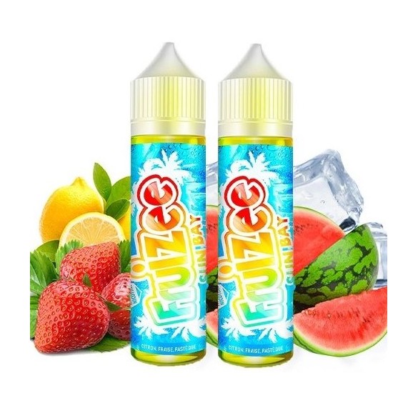 Sun bay - 50ml - FRUIZEE