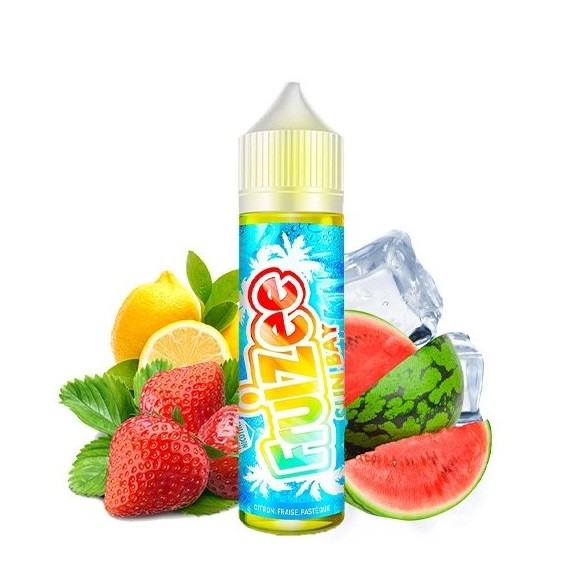 Sun bay - 50ml - FRUIZEE