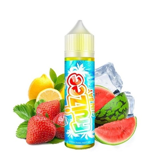Sun bay - 50ml - FRUIZEE