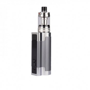 KIT ZELOS 3 ASPIRE
