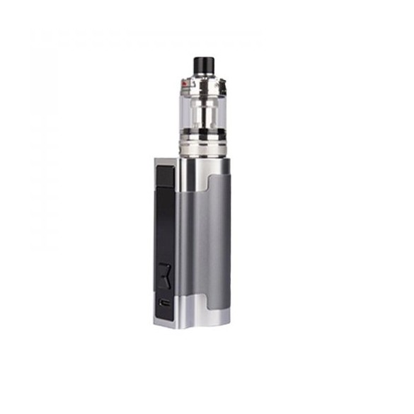 KIT ZELOS 3 ASPIRE