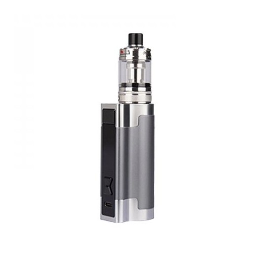 KIT ZELOS 3 ASPIRE