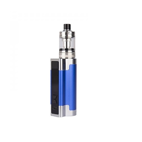 KIT ZELOS 3 ASPIRE