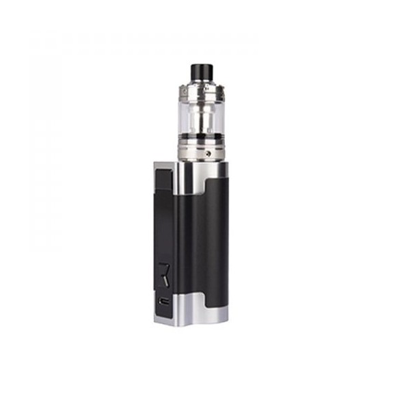 KIT ZELOS 3 ASPIRE