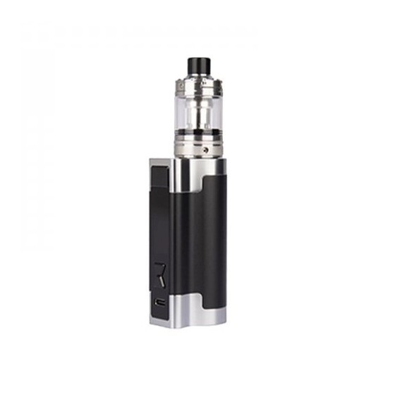 KIT ZELOS 3 ASPIRE
