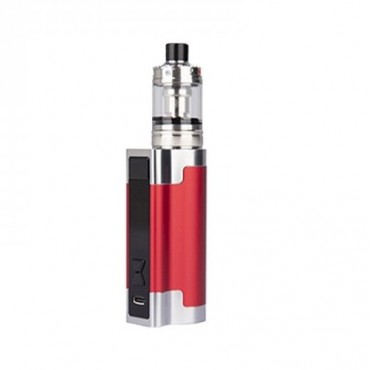 KIT ZELOS 3 ASPIRE