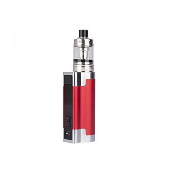 KIT ZELOS 3 ASPIRE