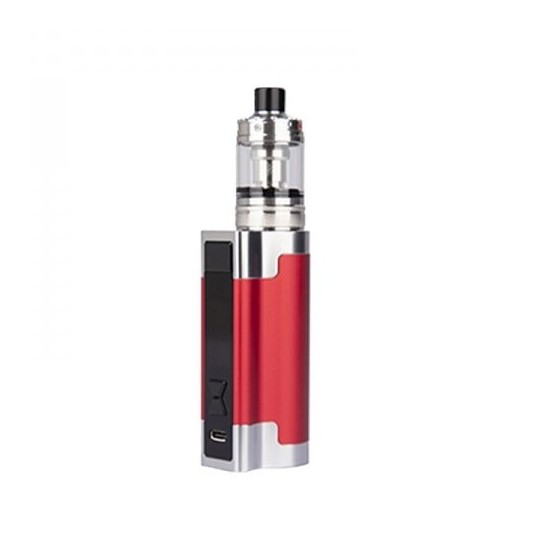 KIT ZELOS 3 ASPIRE