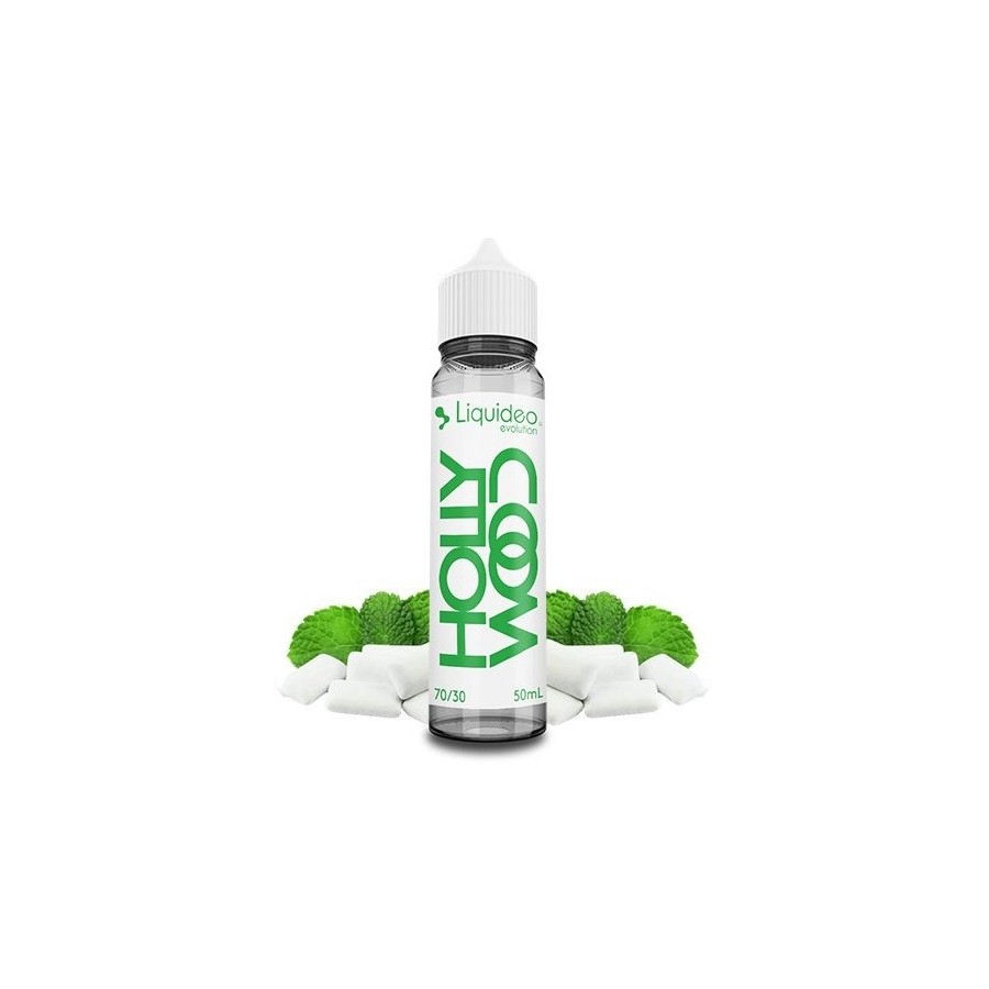 Hollywood - 50ml - Fifty