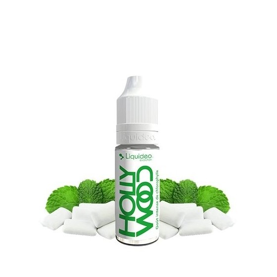 Hollywood 10 ml - LIQUIDEO