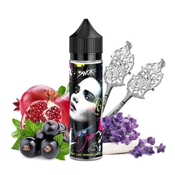 Diva - 50ml - Swoke