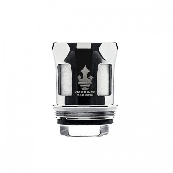 RESISTANCE TFV12 PRINCE MAX Mesh SMOK (PACK DE 3)