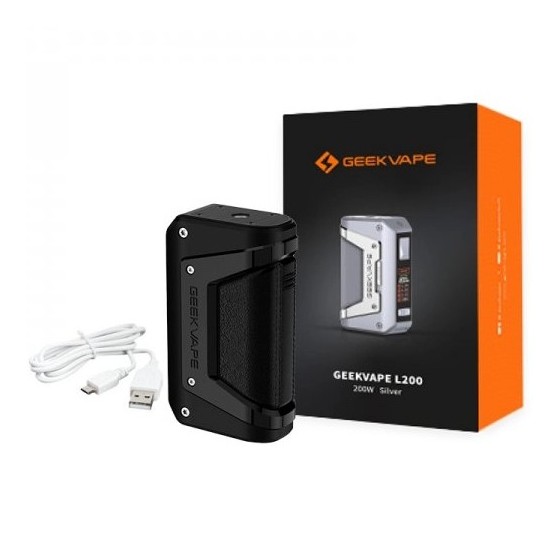 BOX AEGIS LEGEND 2 L200 GEEKVAPE